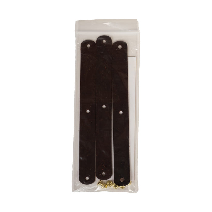 Leather Fuse Replacement for Breakaway Halter