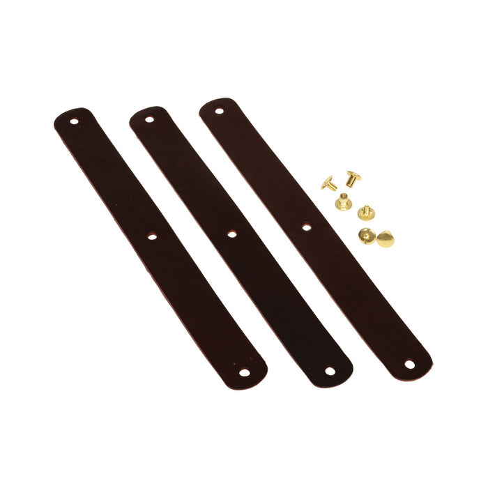 Leather Fuse Replacement for Breakaway Halter