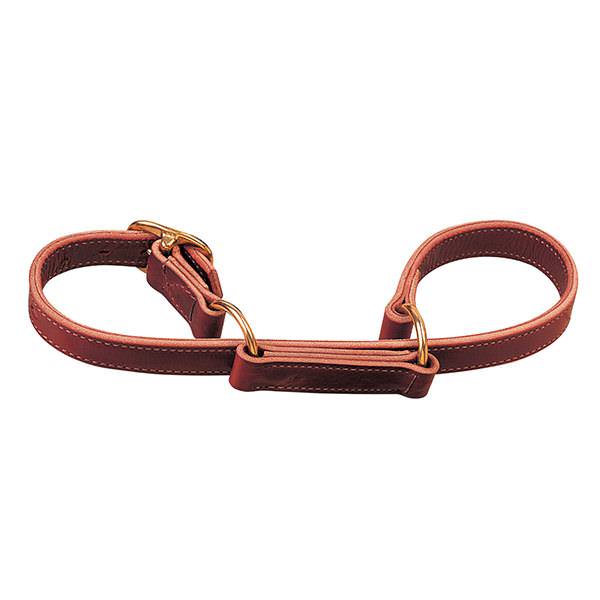 Hobble, Leather, 1"