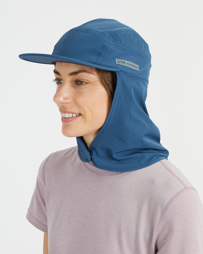 XTM Performance Caps Legionnaire Cap