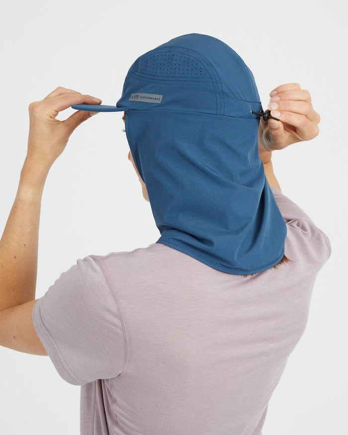 XTM Performance Caps Legionnaire Cap