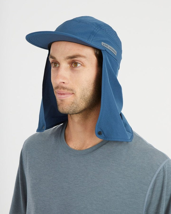 XTM Performance Caps Legionnaire Cap