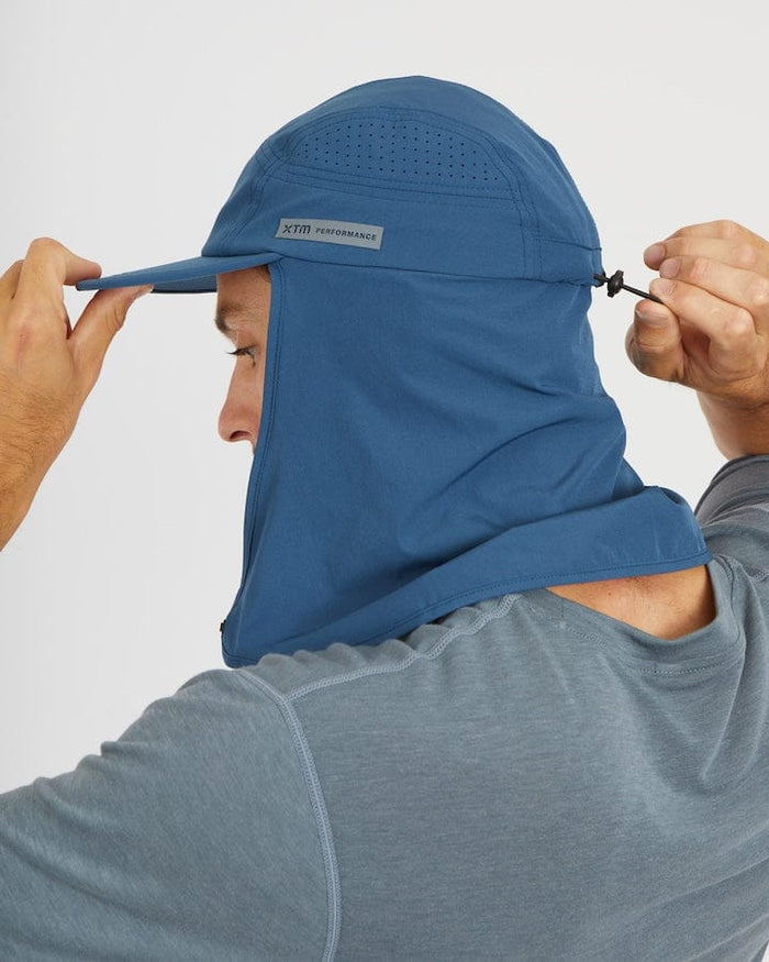 XTM Performance Caps Legionnaire Cap