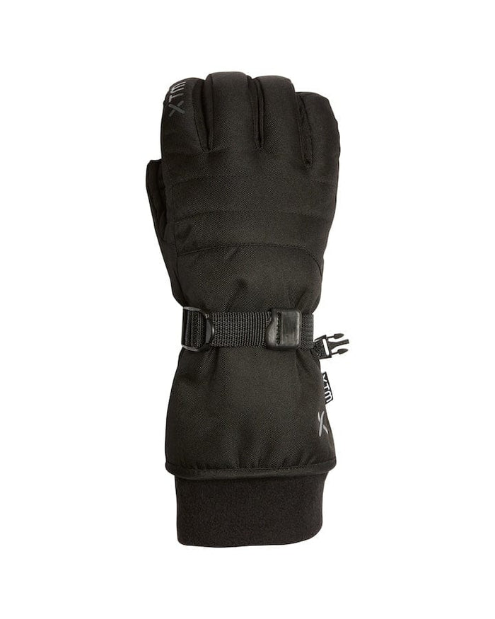 XTM Performance Gloves Black / S Les Alpes Mens Glove BM039-BLK-S