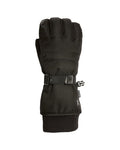 XTM Performance Gloves Black / S Les Alpes Mens Glove BM039-BLK-S