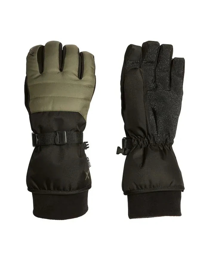 XTM Performance Gloves Les Alpes Mens Glove