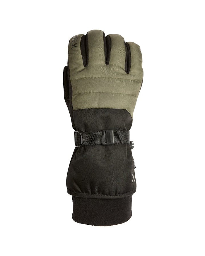 XTM Performance Gloves Kalamata / S Les Alpes Mens Glove BM039-KMA-S