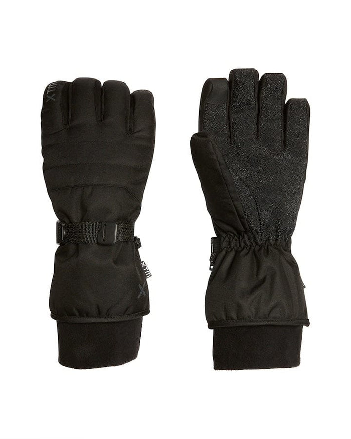 XTM Performance Gloves Black / S Lex Alpes Womens Glove BL039-BLK-S