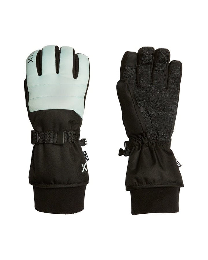 XTM Performance Gloves Cool Mint / S Lex Alpes Womens Glove BL039-CMT-S