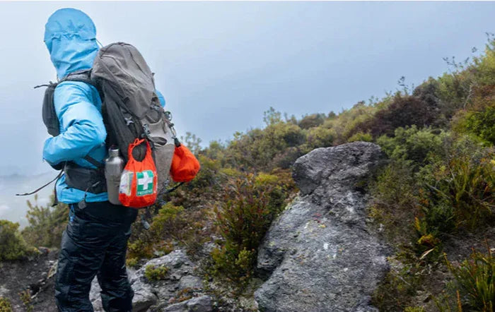 Sea to Summit First Aid Lightweight First Aid Dry Bag