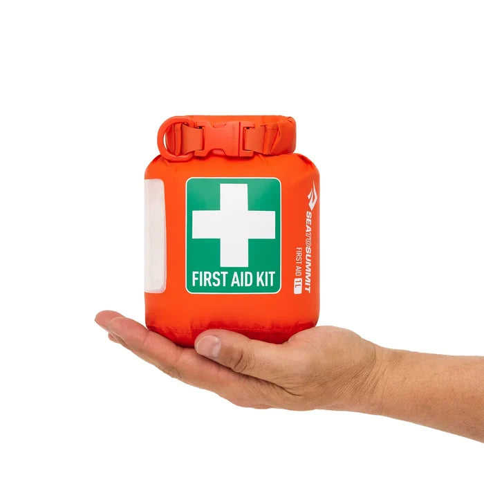 Sea to Summit First Aid Lightweight First Aid Dry Bag