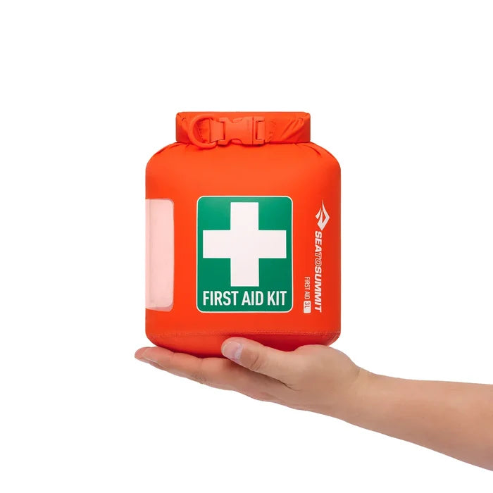 Sea to Summit First Aid Lightweight First Aid Dry Bag
