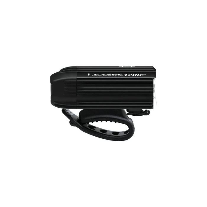 Lezyne Handlebar Lights Lite Drive 1200+ /  KTV Drive Pro+ Pair LZ1LED16PV737