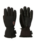 XTM Performance Gloves Black / XS Lotte Womens GORE-TEX Snow Glove DL012-BLK-XS