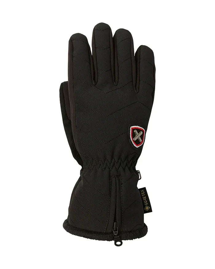 XTM Performance Gloves Lotte Womens GORE-TEX Snow Glove