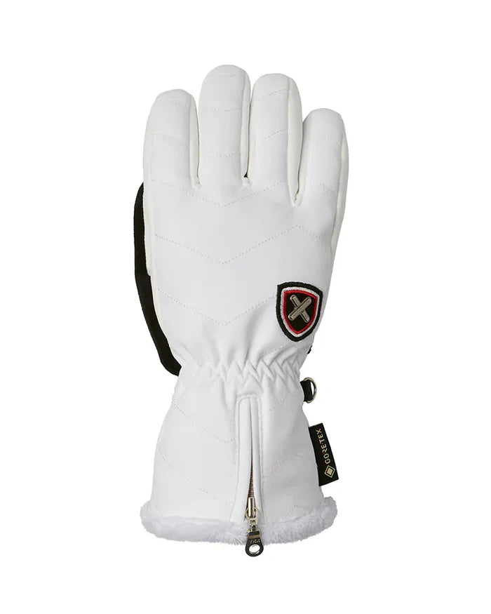 XTM Performance Gloves Lotte Womens GORE-TEX Snow Glove