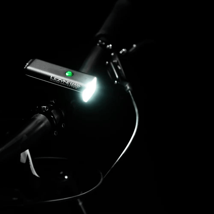 Lezyne Handlebar Lights Macro Drive 1400+ LZ1LED4V737