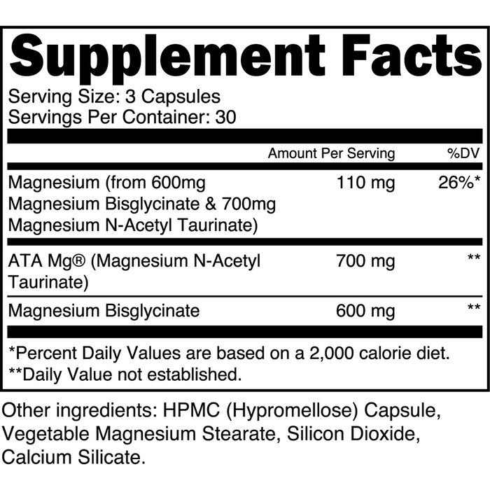 30 Servings