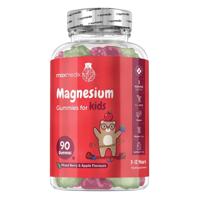 weightworld-uk-magnesium-citrate-gummies-for-kids-90-gummies-bottle-front