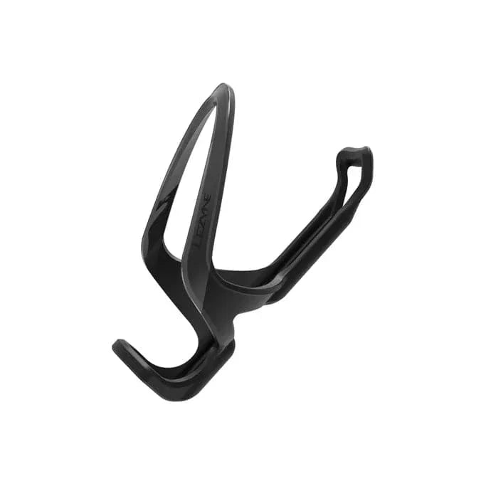 Lezyne Water Bottle Cage Black Matrix Team Cage LZ1BCMTTEAMV104
