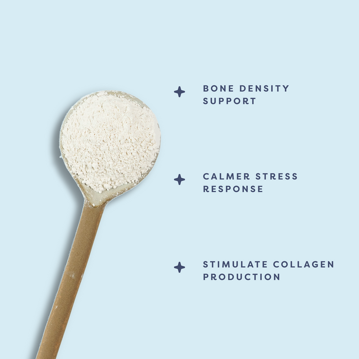 mBalance | Pearl Powder