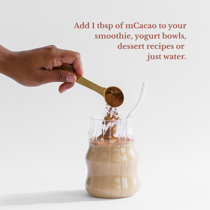 mCacao | Cacao Powder