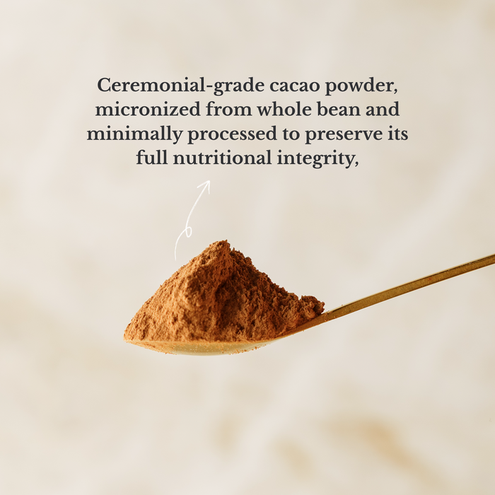mCacao | Cacao Powder