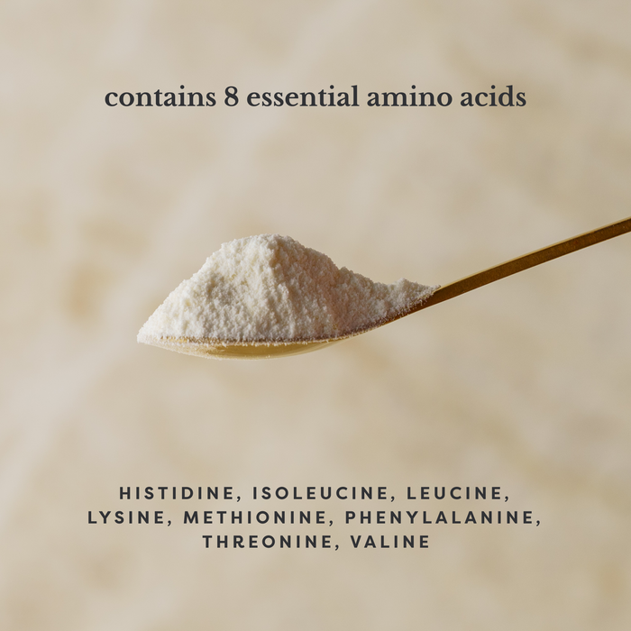 mCollagen | Grass-Fed Collagen Peptides