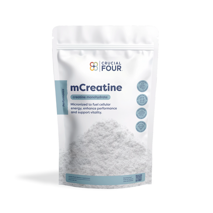 mCreatine | Creatine monohydrate