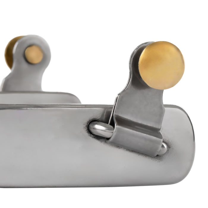 Men's 21st Century Ball Spurs