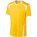 ASICS Men's Ace Athletic Jersey, Multiple Colors
