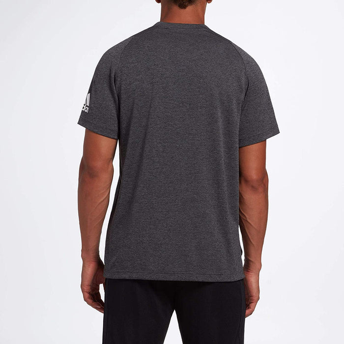 adidas Men's Axis Elevated T-Shirt, Color Options