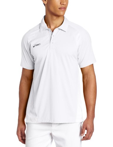 Asics Men's Broc Polo