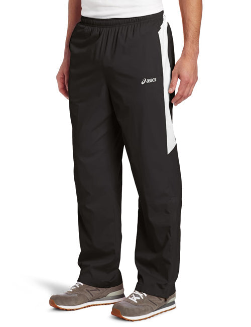 Asics Men's Caldera Athletic Warm Up Jogging Pants, Many Colors