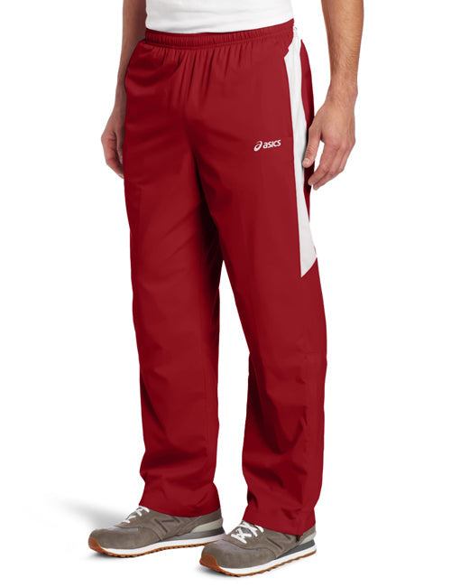 Asics Men's Caldera Athletic Warm Up Jogging Pants, Many Colors