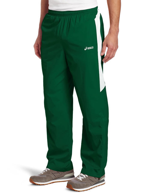 Asics Men's Caldera Athletic Warm Up Jogging Pants, Many Colors