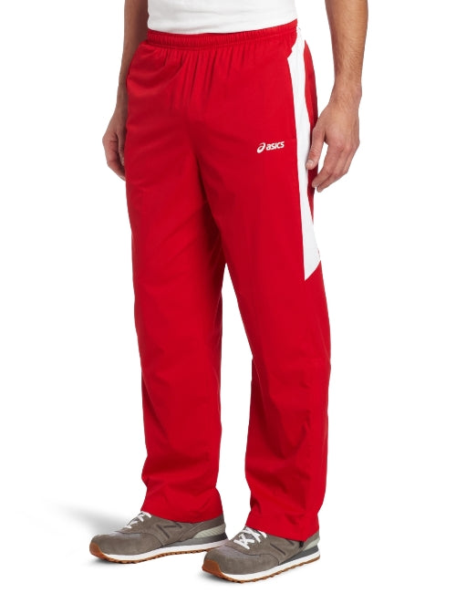 Asics Men's Caldera Athletic Warm Up Jogging Pants, Many Colors