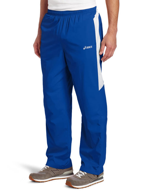Asics Men's Caldera Athletic Warm Up Jogging Pants, Many Colors