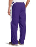 XS / Purples / Purple-White