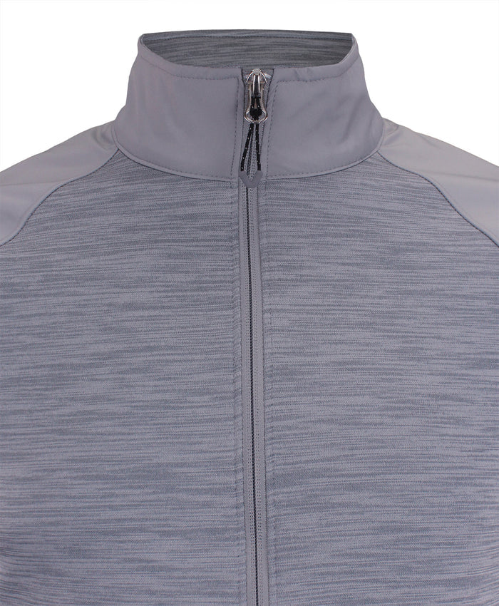 Mens Cascade Jacket - Active Grey