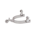 Mens Chap Guard Spurs
