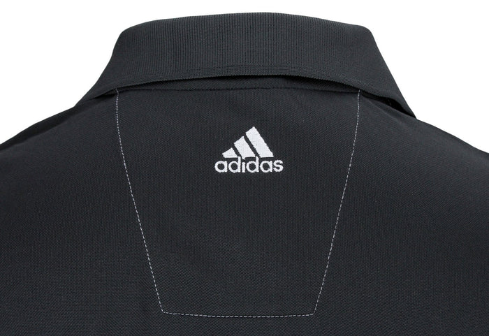 Adidas Men's ClimaCool Long Sleeve Pique Polo, Color Options