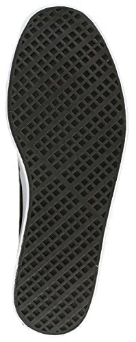 Puma Men's El Ace 4 Menswear Shoes Fashion Sneakers - Black / White