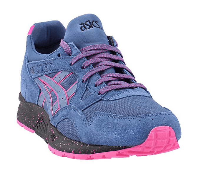 ASICS Men's Gel-Lyte V Retro Sneakers, Pigeon Blue