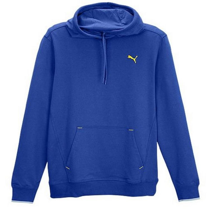 Puma Men's Lightweight Hoodie Sweatshirt - Many Colors