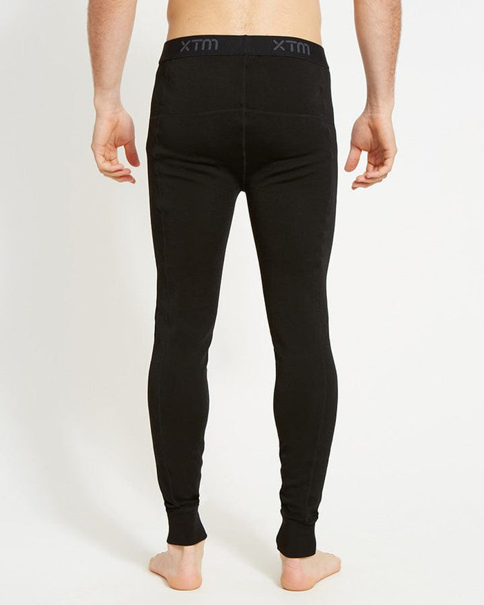 XTM Performance Men's Thermal Pants Men's Merino 230 Wool Thermal Pants