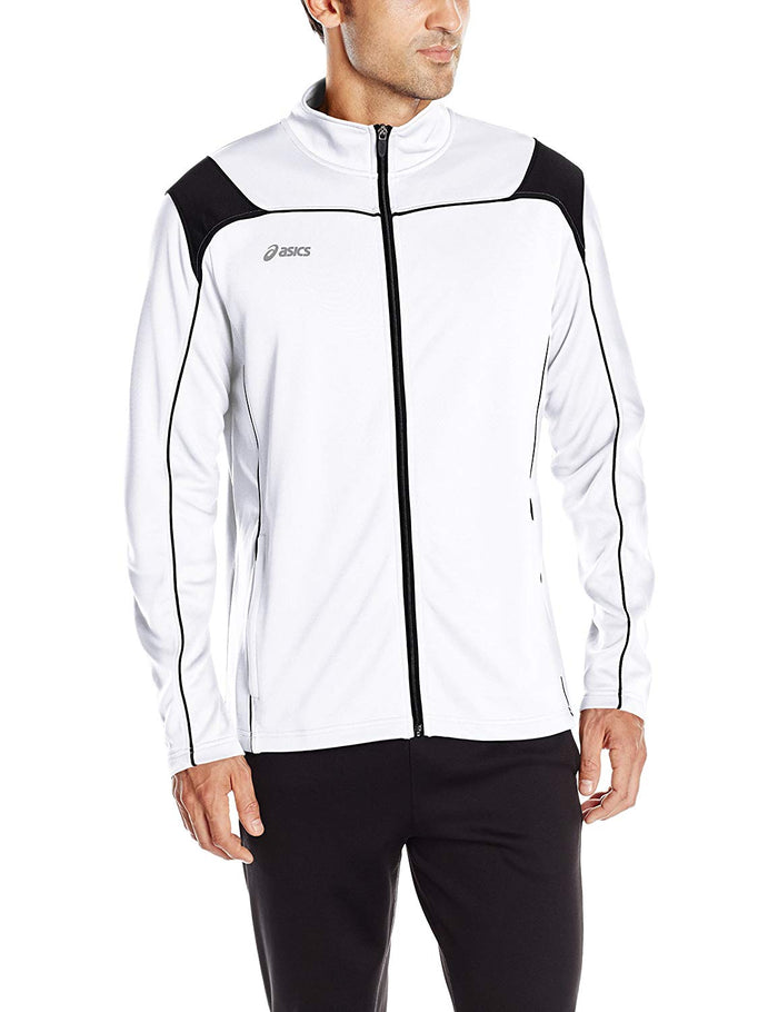 ASICS Men's Miles Jacket, Color Options