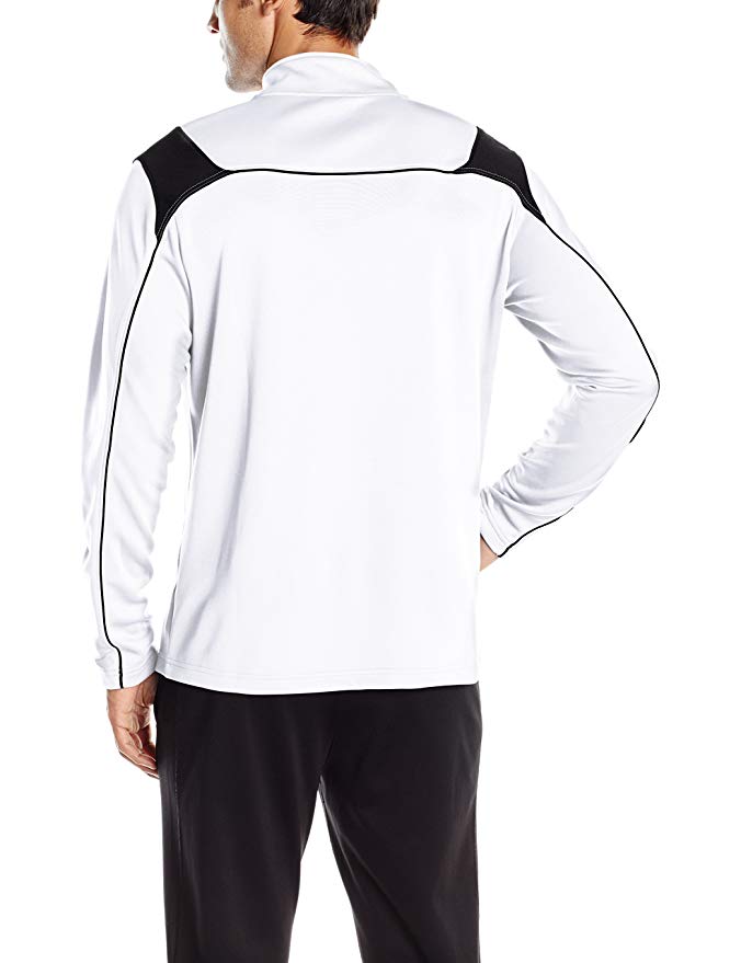 ASICS Men's Miles Jacket, Color Options