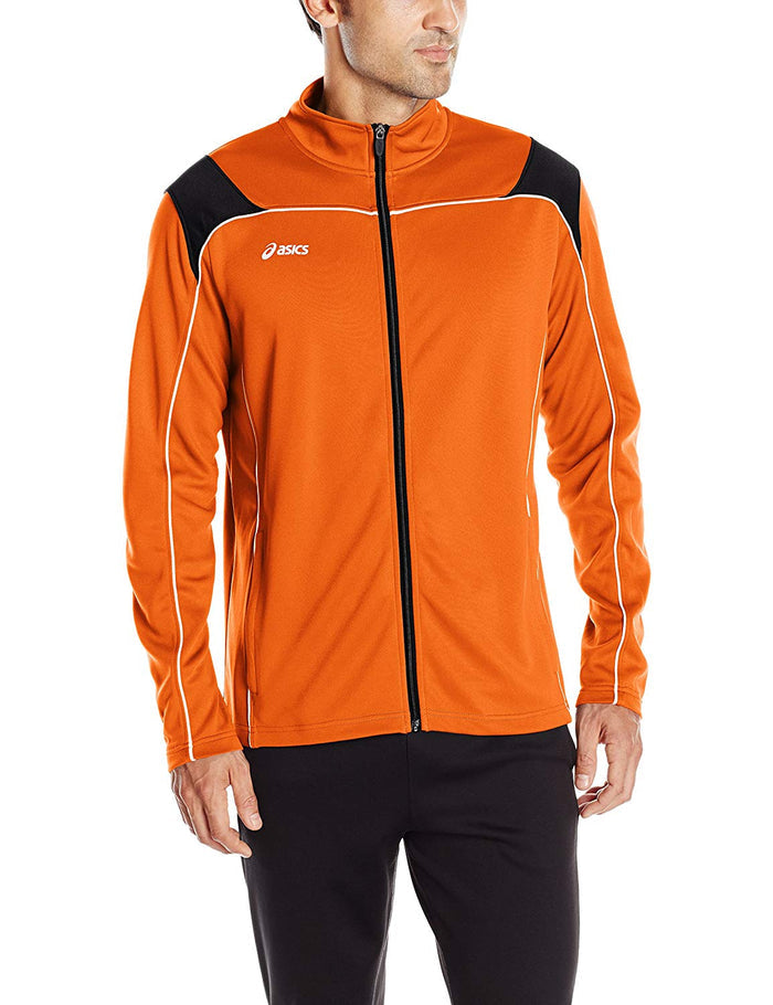 ASICS Men's Miles Jacket, Color Options