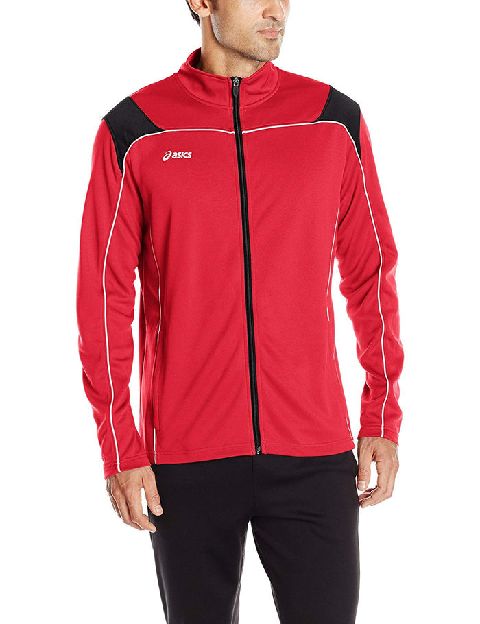 ASICS Men's Miles Jacket, Color Options